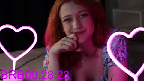 Snapshot of eva_cramer chatting on 02.05.25 Eva Cramer online show from 02.05.25