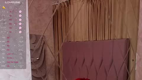 Snapshot of eva_cramer chatting on 03.06.25 Eva Cramer online show from 03.06.25