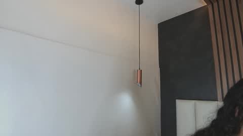 EVA DAEMON  online show from 11.25.25