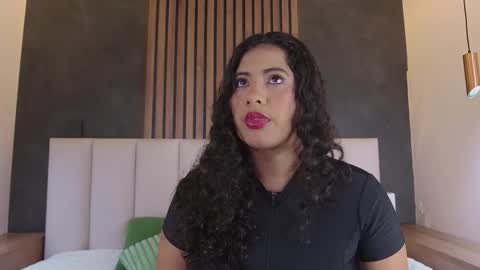 Snapshot of eva_daemon chatting on 03.04.26 EVA DAEMON online show from 03.04.26