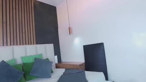 Snapshot of eva_daemon chatting on 03.12.26 EVA DAEMON online show from 03.12.26