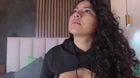 Snapshot of eva_daemon chatting on 03.14.26 EVA DAEMON online show from 03.14.26