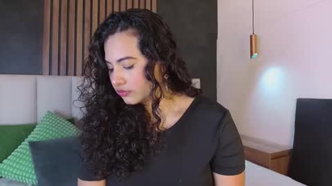 Snapshot of eva_daemon chatting on 03.16.26 EVA DAEMON online show from 03.16.26