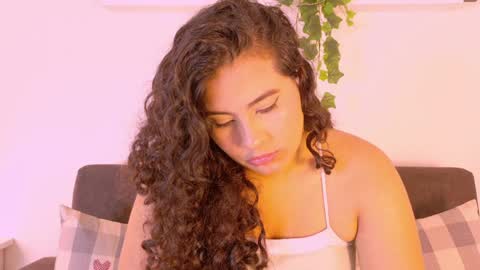 Snapshot of eva_daemon chatting on 03.28.26 EVA DAEMON online show from 03.28.26