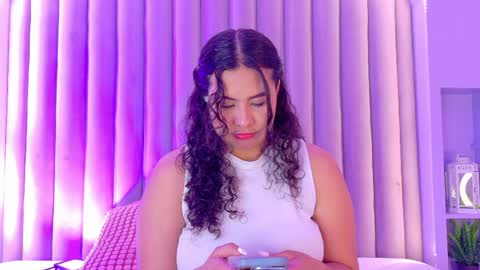 Snapshot of eva_daemon chatting on 04.03.26 EVA DAEMON online show from 04.03.26