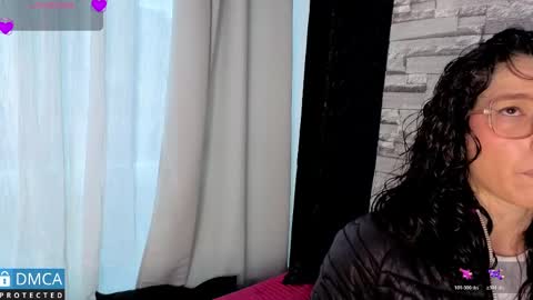 Snapshot of eva_delight_ chatting on 05.30.26 eva delight online show from 05.30.26