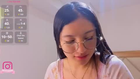 Eva online show from 03.27.26