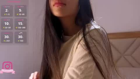 Eva online show from 04.06.26