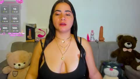 Eva online show from 04.19.26