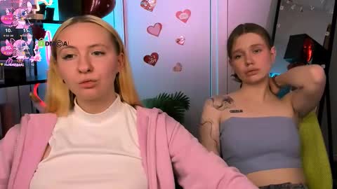 your dream online show from 02.09.26