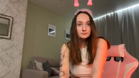 Eva  online show from 12.18.24