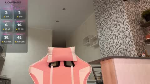 Eva  online show from 03.11.25