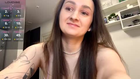 Eva  online show from 01.31.26