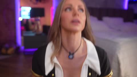 Eva online show from 03.07.26