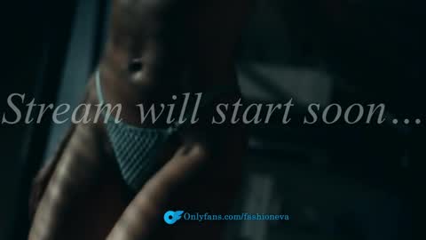 Eva online show from 04.17.26