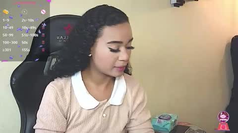 Eva Foxs  online show from 11.25.25