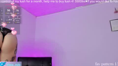 Eva  online show from 12.03.25