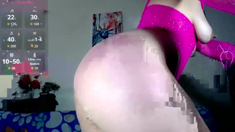 EVA online show from 04.09.26