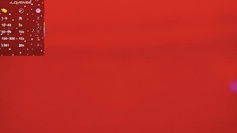 eva_hot_1 online show from 03.25.26