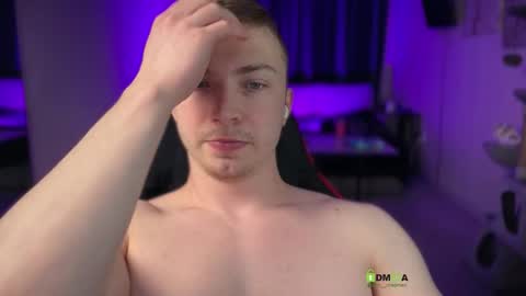 Eva and Iron online show from 02.26.26