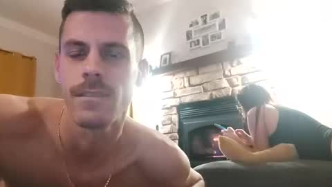 Eva  Jake online show from 01.24.25