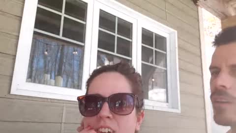 Eva  Jake online show from 03.07.25