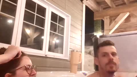 Eva  Jake online show from 03.11.25