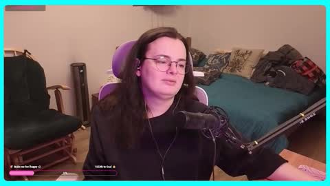 Gamer Katt online show from 03.04.26
