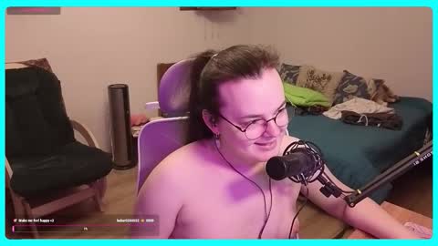 Gamer Katt online show from 03.15.26