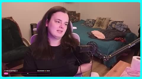 Gamer Katt online show from 03.24.26