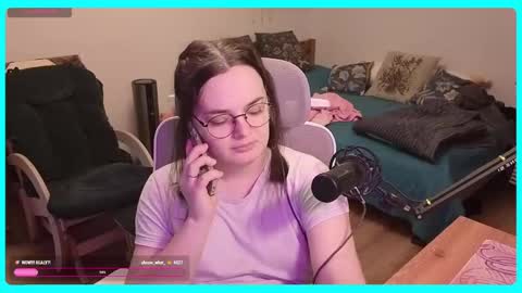 Gamer Katt online show from 04.01.26