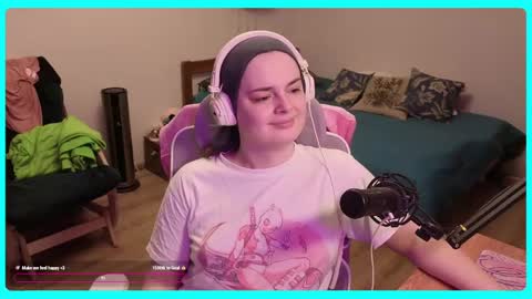 Gamer Katt online show from 05.19.26