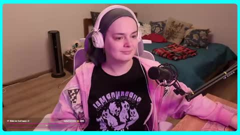 Gamer Katt online show from 05.28.26