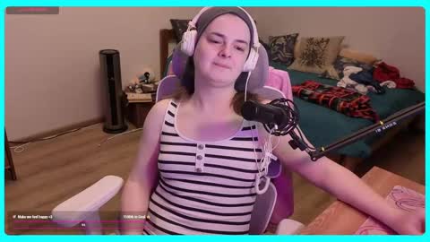 Gamer Katt online show from 05.30.26