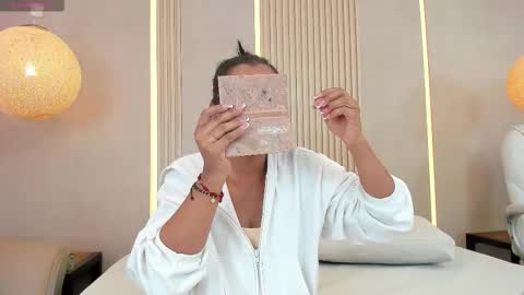 Eva online show from 02.25.26