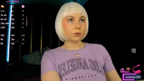 Snapshot of eva_lawrence chatting on 06.20.26 Eva online show from 06.20.26