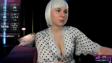 Snapshot of eva_lawrence chatting on 07.09.26 Eva online show from 07.09.26