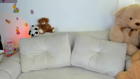 Eva   online show from 03.31.26