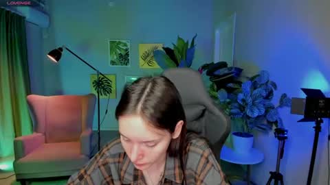 Eva online show from 07.01.26