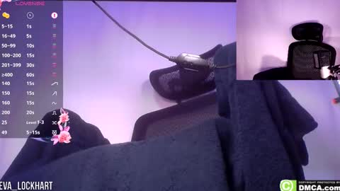 Eva online show from 02.11.25