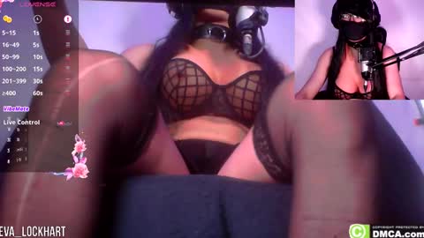 Eva online show from 02.23.25