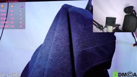 Eva online show from 10.02.25