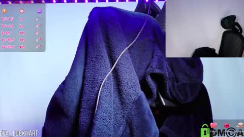 Eva online show from 03.13.26