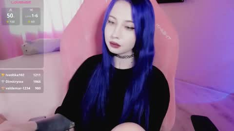 Eva online show from 02.13.26