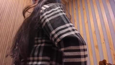 Snapshot of eva_macalliter chatting on 02.20.25 Angelinne online show from 02.20.25