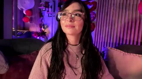 Angelinne online show from 02.20.26