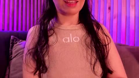 Angelinne online show from 03.12.26