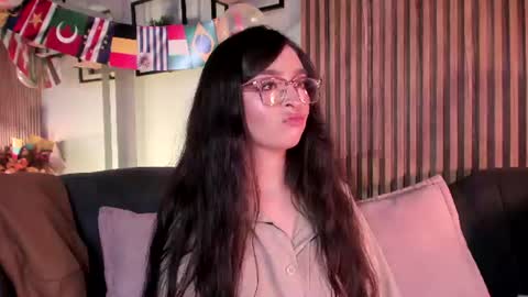 Snapshot of eva_macalliter chatting on 07.01.26 Angelinne online show from 07.01.26