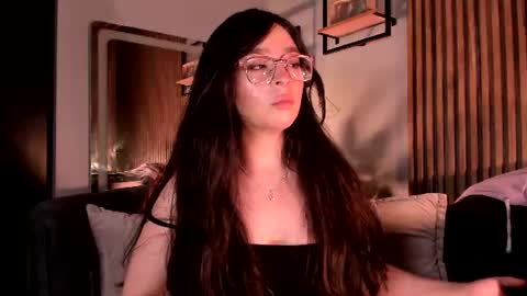 Snapshot of eva_macalliter chatting on 07.28.26 Angelinne online show from 07.28.26