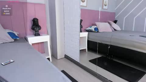 Eva online show from 03.14.26